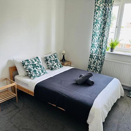 Cosy Flat Close To East Dulwich Station London Exteriör bild