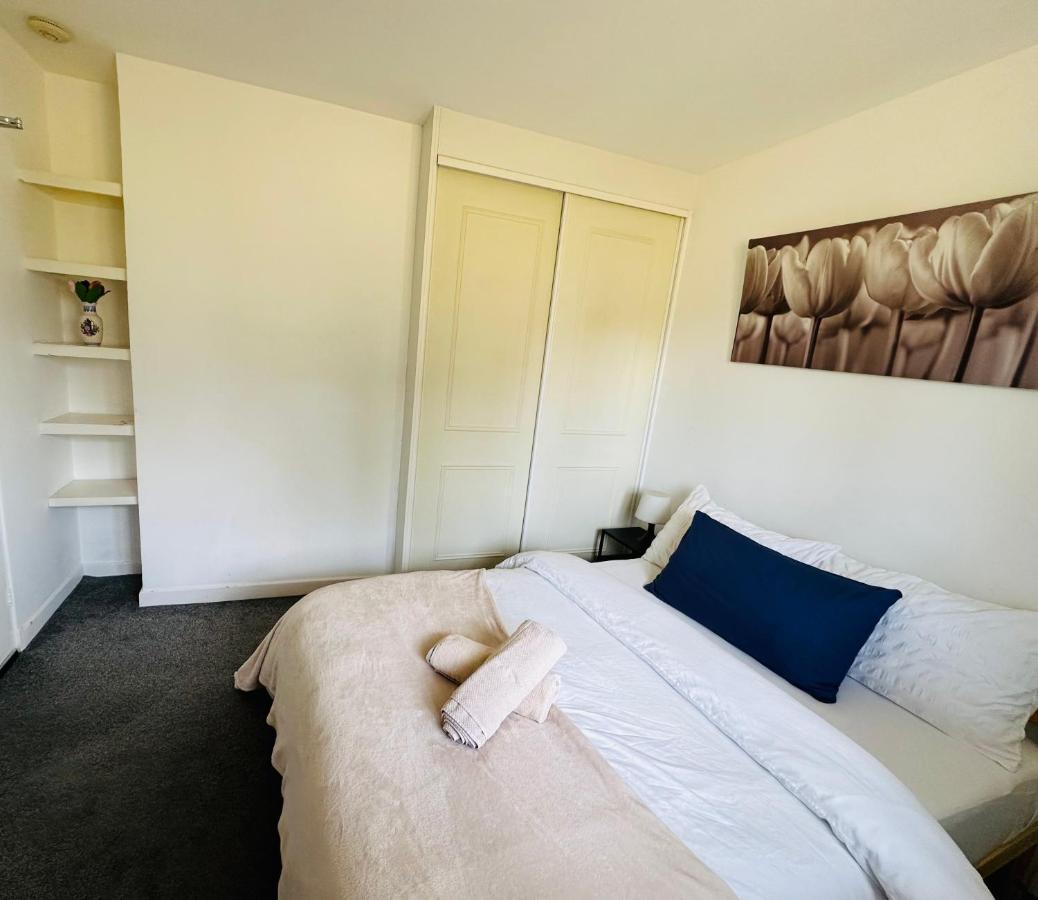 Cosy Flat Close To East Dulwich Station London Exteriör bild