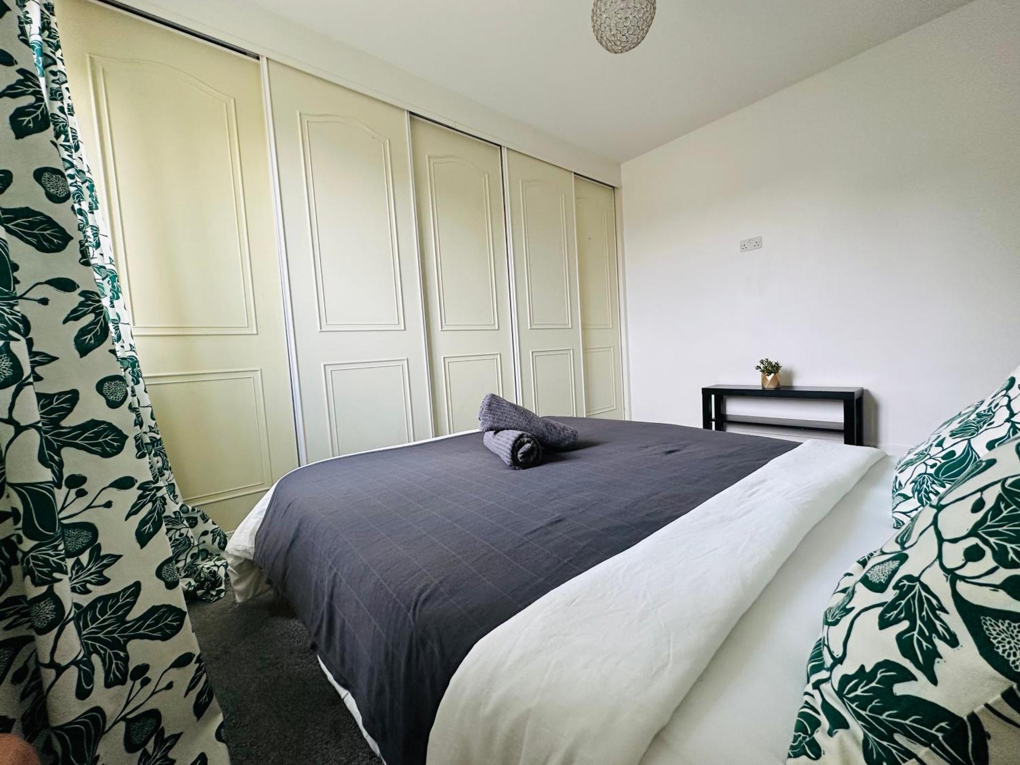 Cosy Flat Close To East Dulwich Station London Exteriör bild
