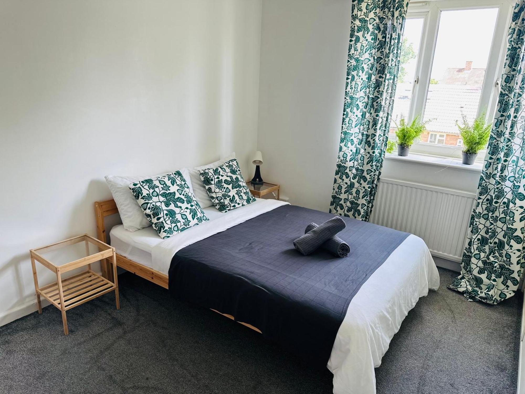 Cosy Flat Close To East Dulwich Station London Exteriör bild