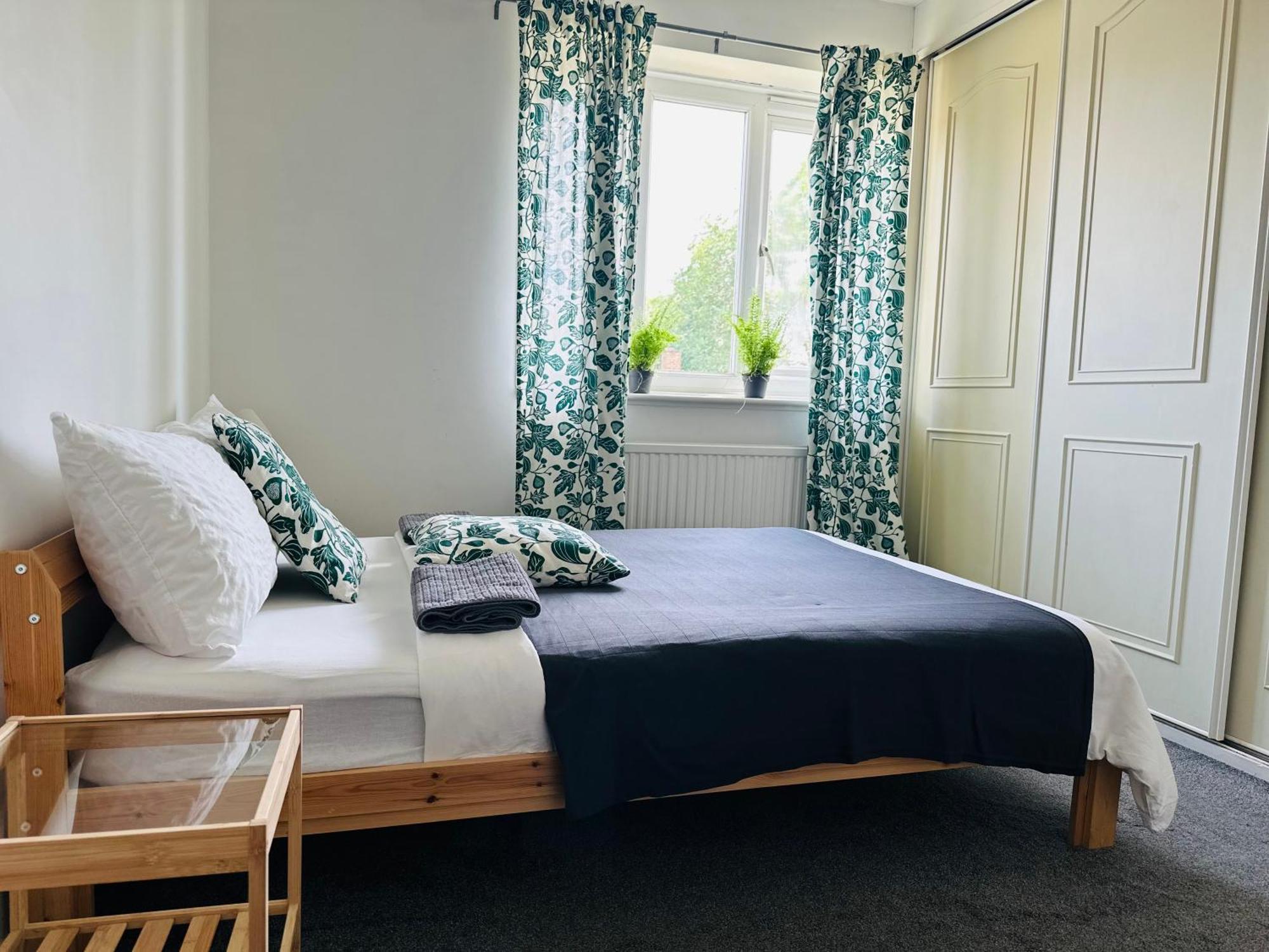 Cosy Flat Close To East Dulwich Station London Exteriör bild