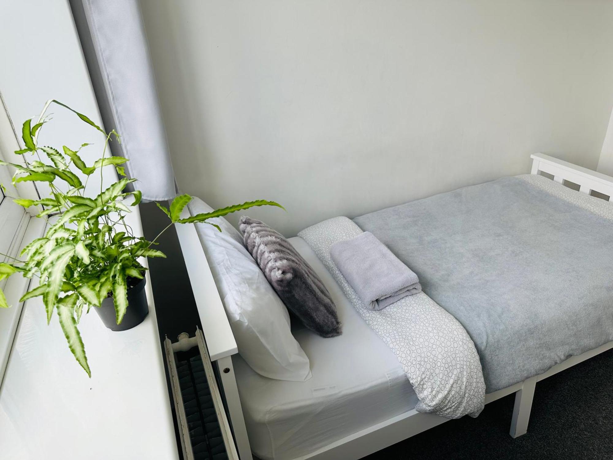 Cosy Flat Close To East Dulwich Station London Exteriör bild