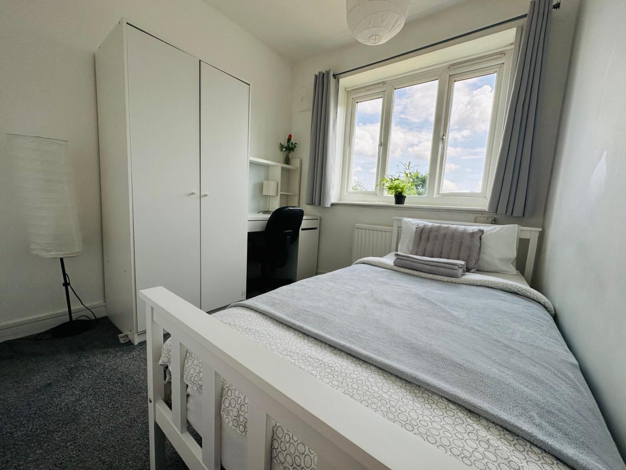 Cosy Flat Close To East Dulwich Station London Exteriör bild
