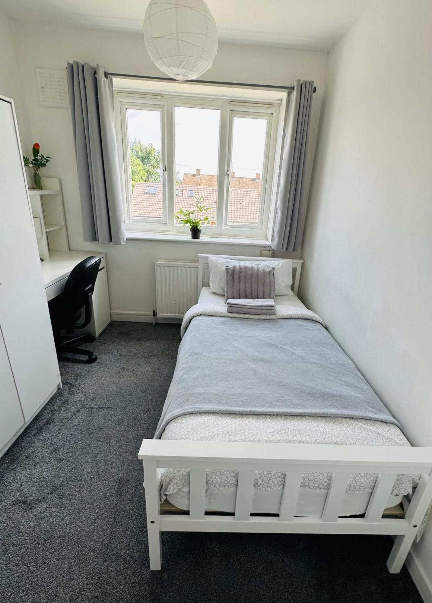 Cosy Flat Close To East Dulwich Station London Exteriör bild