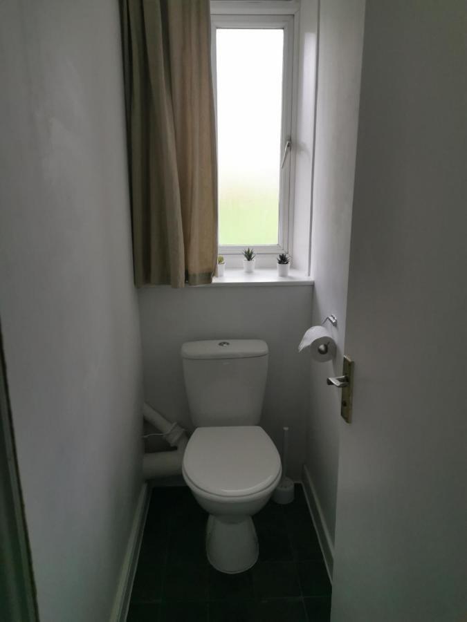 Cosy Flat Close To East Dulwich Station London Exteriör bild