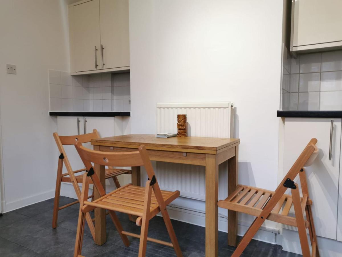 Cosy Flat Close To East Dulwich Station London Exteriör bild