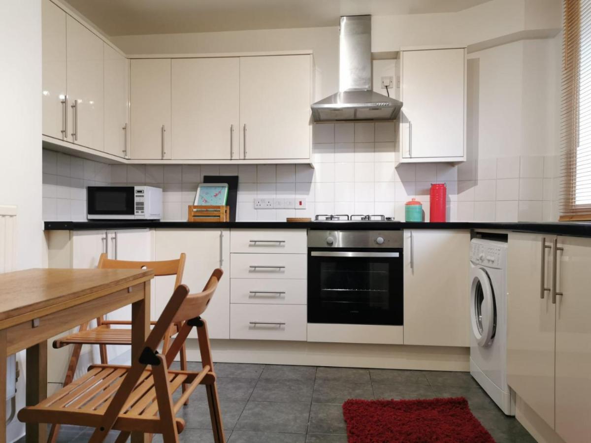 Cosy Flat Close To East Dulwich Station London Exteriör bild