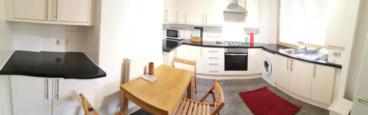 Cosy Flat Close To East Dulwich Station London Exteriör bild